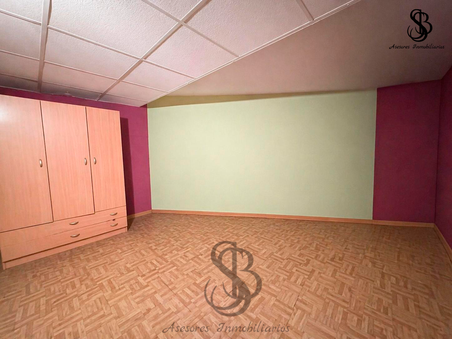Piso en Carolinas Bajas Ref. S-742