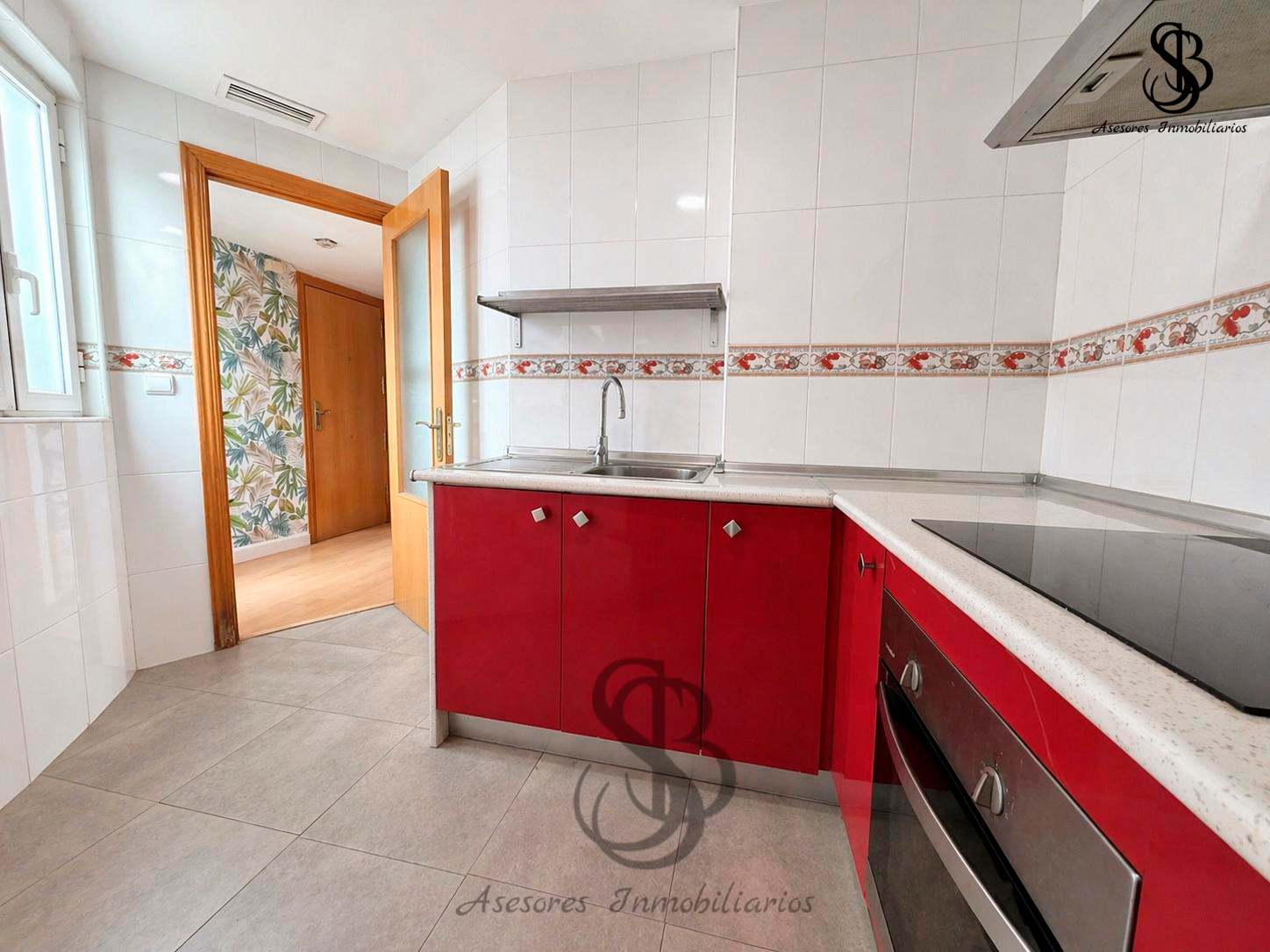 Piso en Carolinas Bajas Ref. S-742