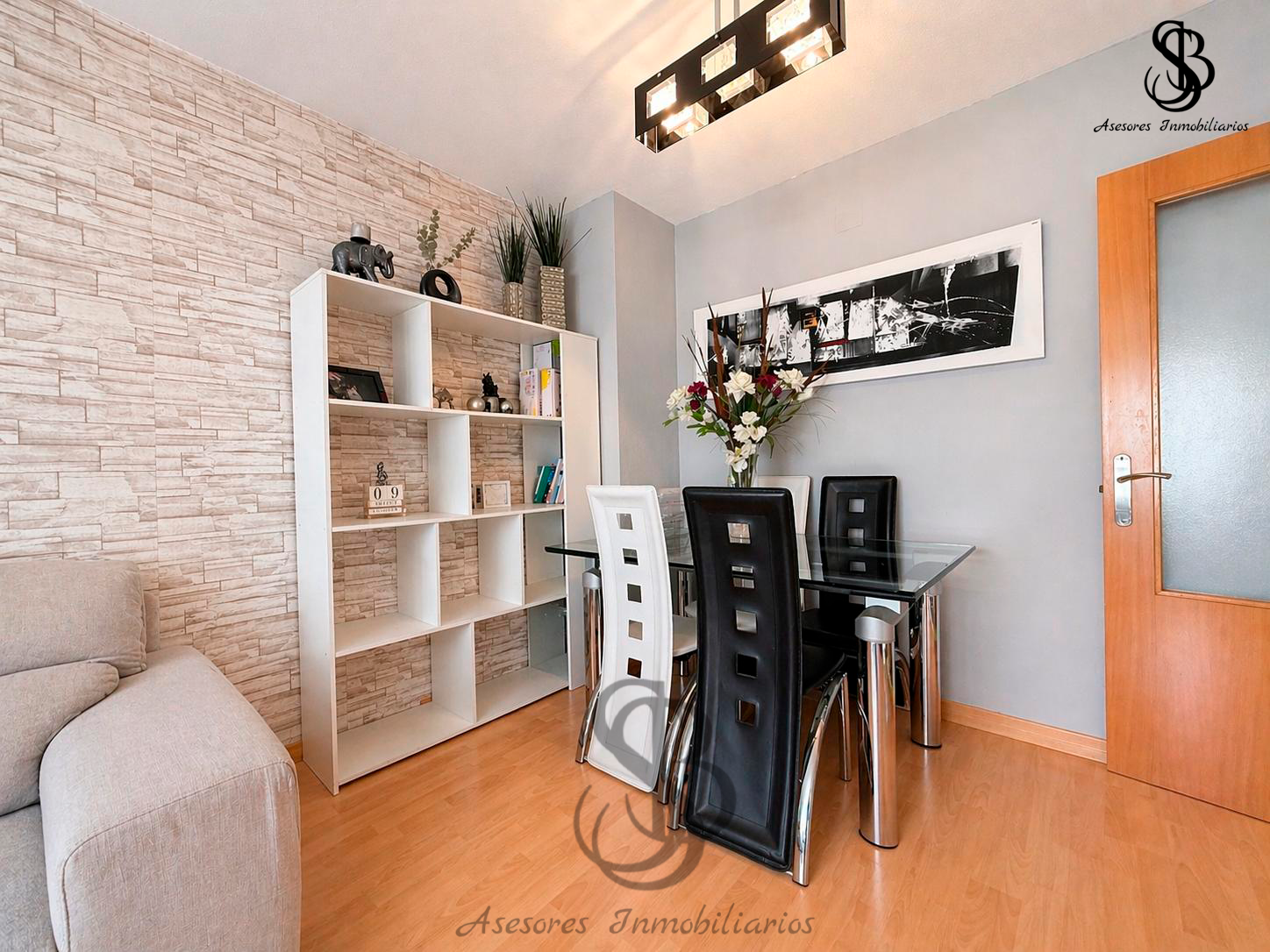 Piso en Carolinas Bajas Ref. S-742