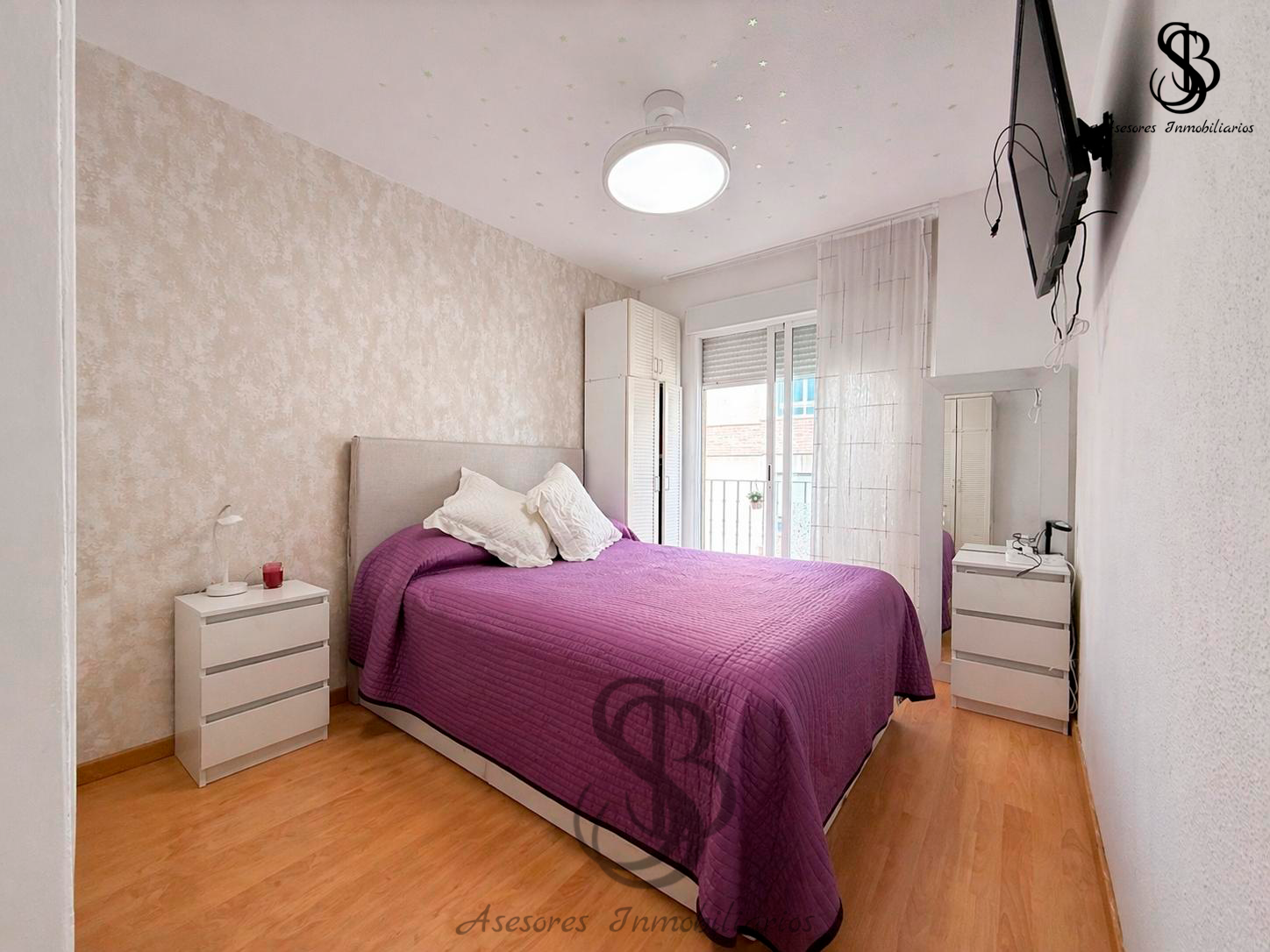 Piso en Carolinas Bajas Ref. S-742