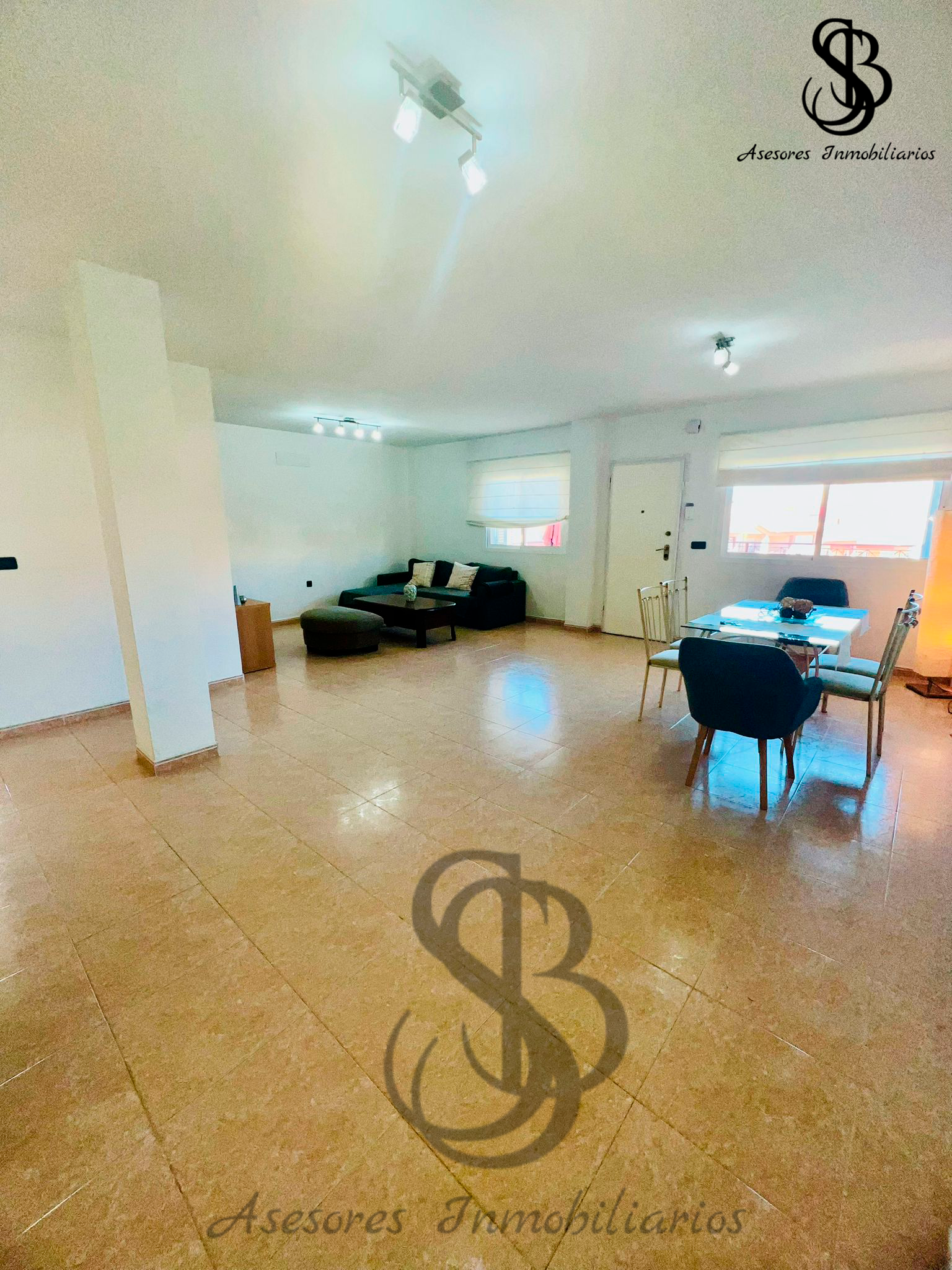 Piso en Avenida Polonia