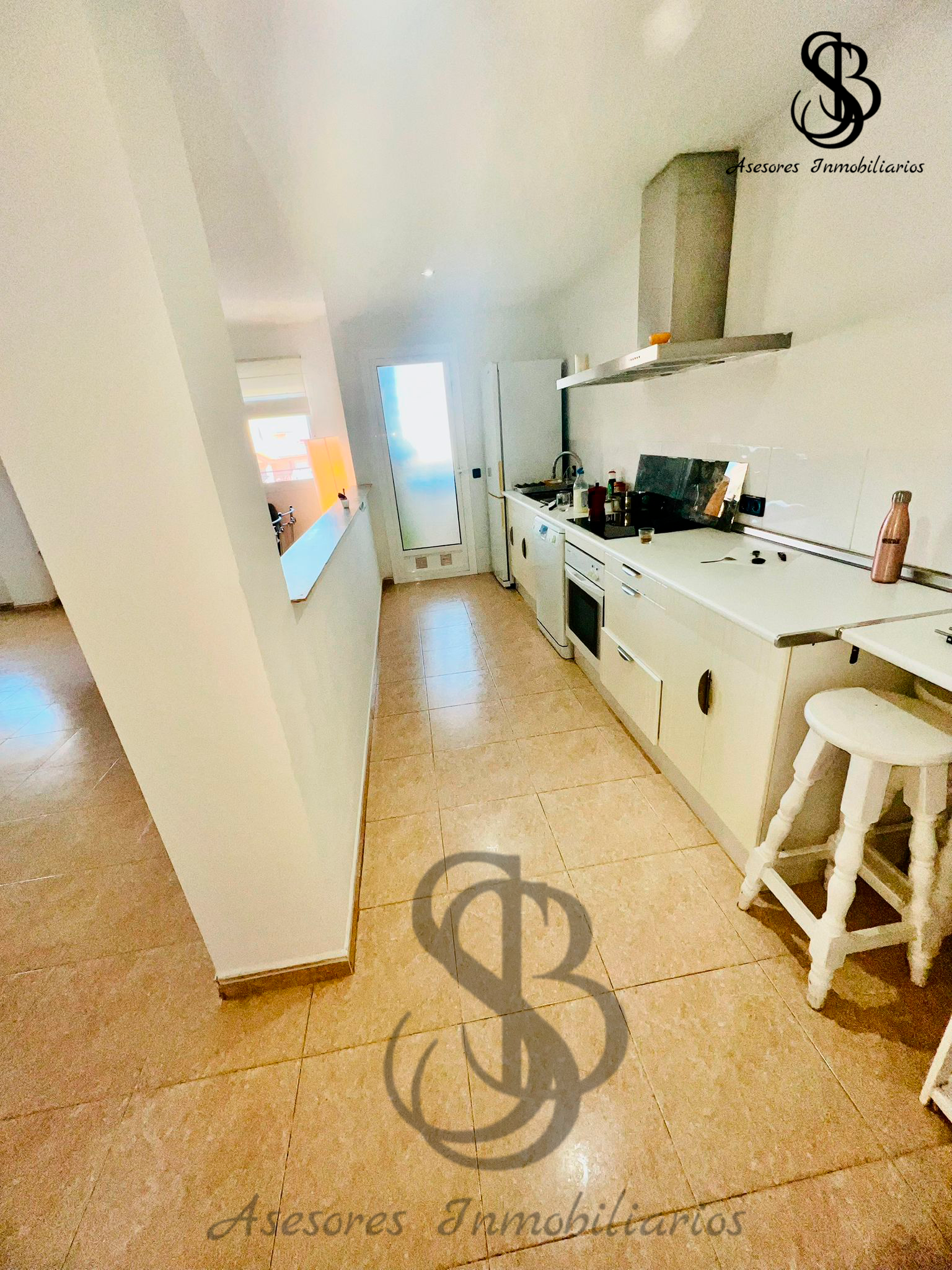 Piso en Avenida Polonia