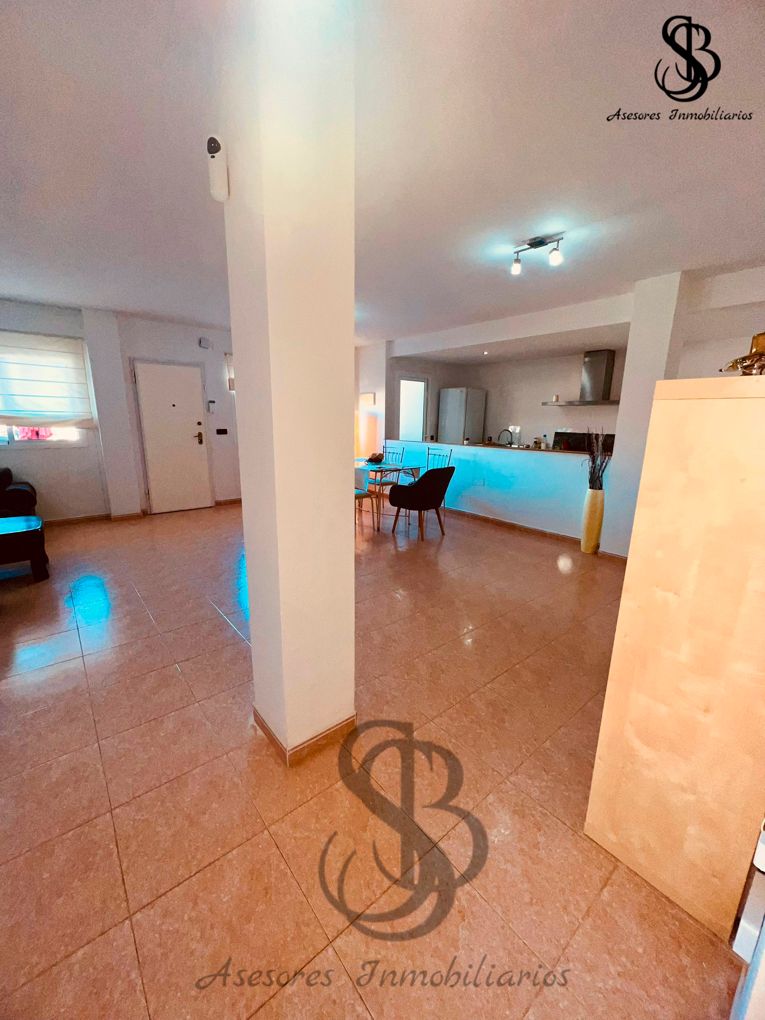 Piso en Avenida Polonia