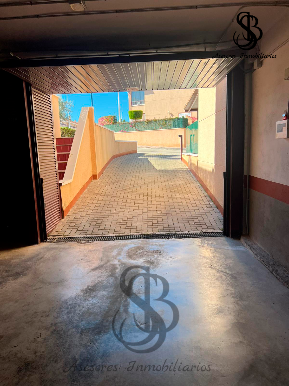 Piso en Avenida Polonia