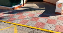Piso en Avenida Polonia