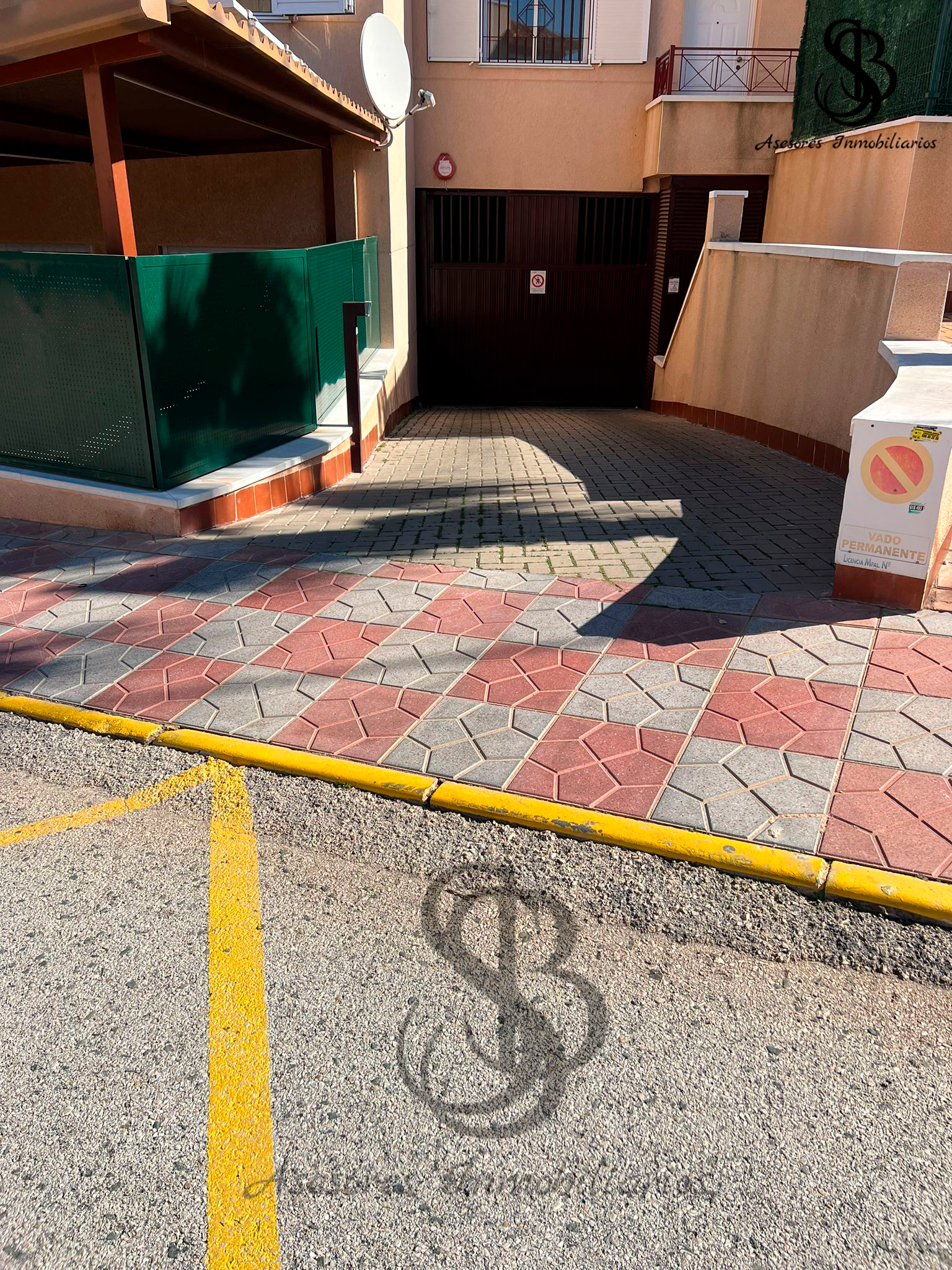 Piso en Avenida Polonia