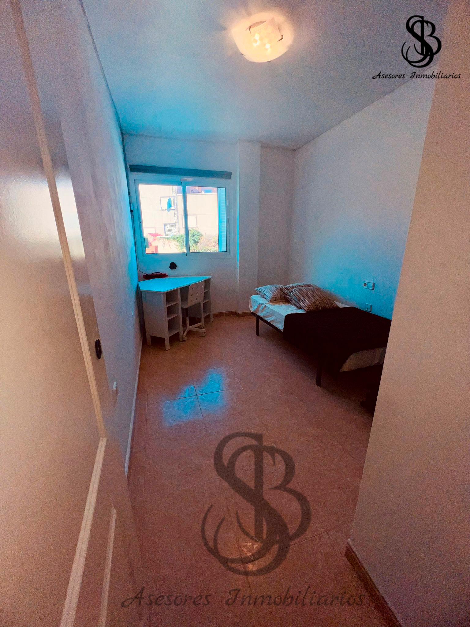 Piso en Avenida Polonia