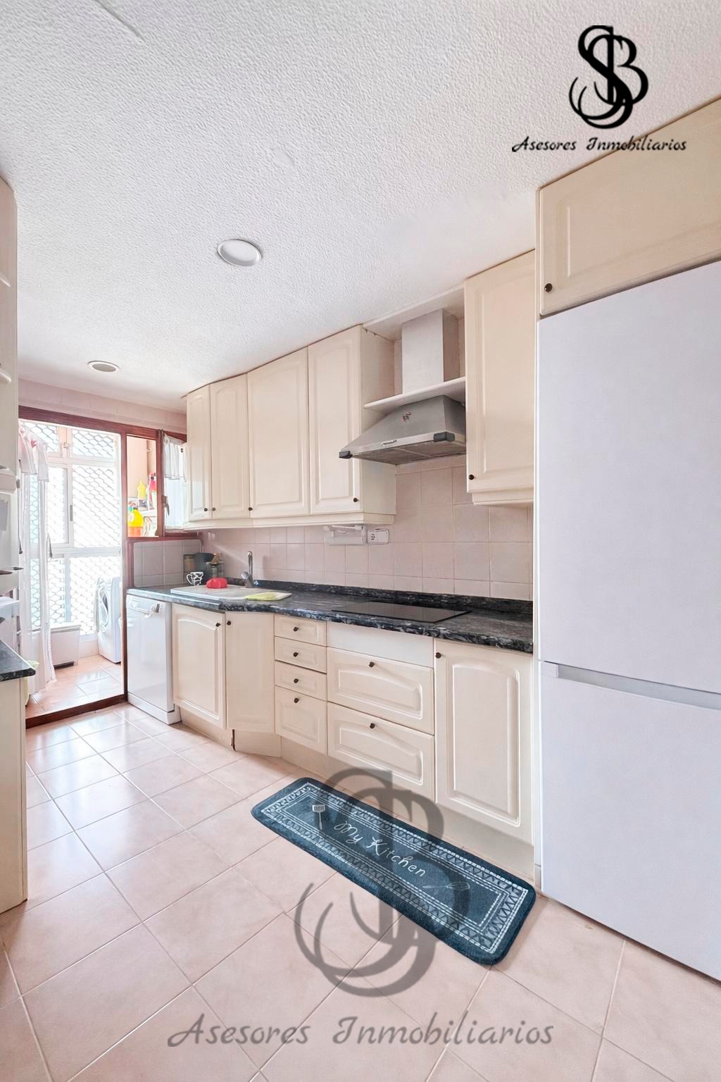 Pareado en San Juan de Alicante Ref. R-29