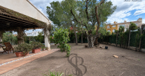 Chalet en La Huerta (Mutxamel) Ref. R-33