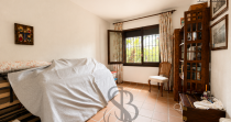Chalet en La Huerta (Mutxamel) Ref. R-33