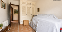 Chalet en La Huerta (Mutxamel) Ref. R-33