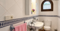 Chalet en La Huerta (Mutxamel) Ref. R-33