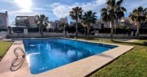 Chalet en La Almajada (Mutxamel) Ref. S-741