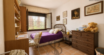 Chalet en La Huerta (Mutxamel) Ref. R-33