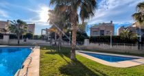 Chalet en La Almajada (Mutxamel) Ref. S-741