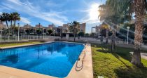 Chalet en La Almajada (Mutxamel) Ref. S-741