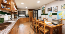 Chalet en La Huerta (Mutxamel) Ref. R-33
