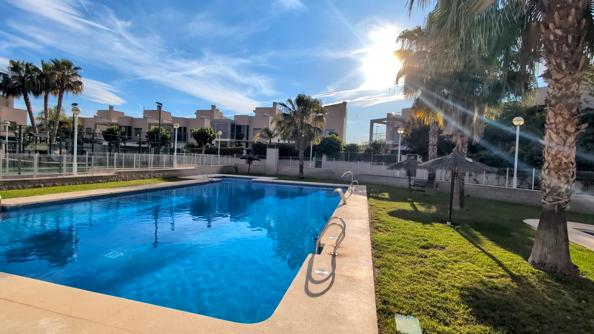 Chalet en La Almajada (Mutxamel) Ref. S-741