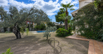 Chalet en La Huerta (Mutxamel) Ref. R-33