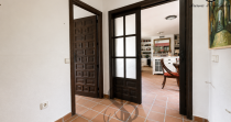 Chalet en La Huerta (Mutxamel) Ref. R-33