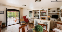 Chalet en La Huerta (Mutxamel) Ref. R-33
