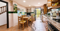 Chalet en La Huerta (Mutxamel) Ref. R-33
