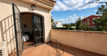 Chalet en La Huerta (Mutxamel) Ref. R-33