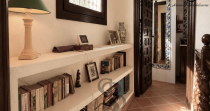 Chalet en La Huerta (Mutxamel) Ref. R-33