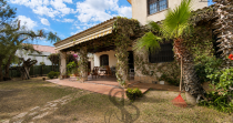 Chalet en La Huerta (Mutxamel) Ref. R-33