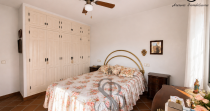 Chalet en La Huerta (Mutxamel) Ref. R-33