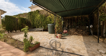 Chalet en La Huerta (Mutxamel) Ref. R-33
