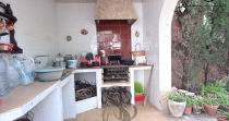 Chalet en La Huerta (Mutxamel) Ref. R-33