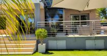 Chalet en La Almajada (Mutxamel) Ref. S-741