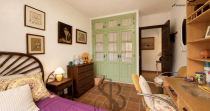 Chalet en La Huerta (Mutxamel) Ref. R-33