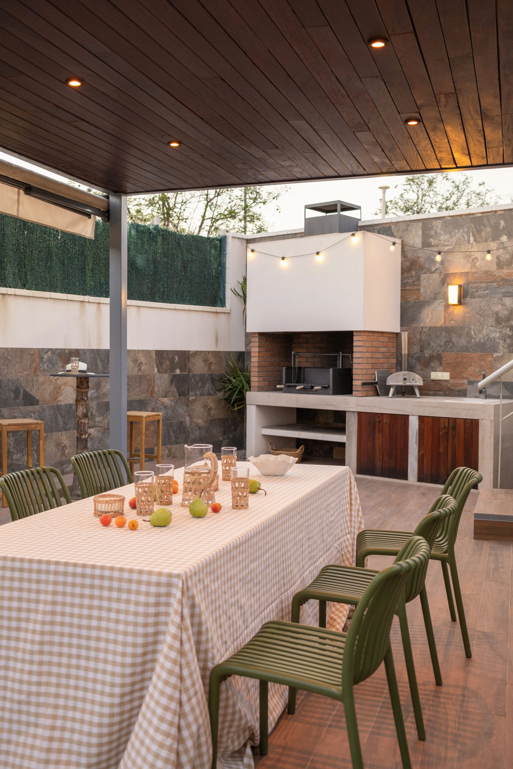 Chalet en La Almajada (Mutxamel) Ref. S-741