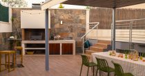 Chalet en La Almajada (Mutxamel) Ref. S-741