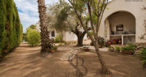 Chalet en La Huerta (Mutxamel) Ref. R-33