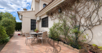Chalet en La Huerta (Mutxamel) Ref. R-33
