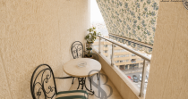 Piso en Centro de Alicante Ref. S-753