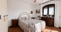 Chalet en La Huerta (Mutxamel) Ref. R-33
