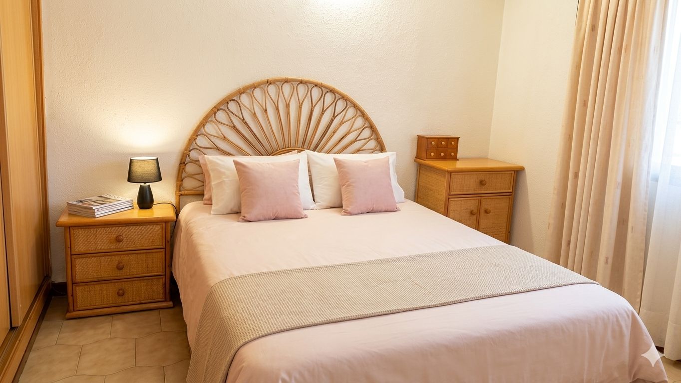 Piso Pau 5 Ref. S-750