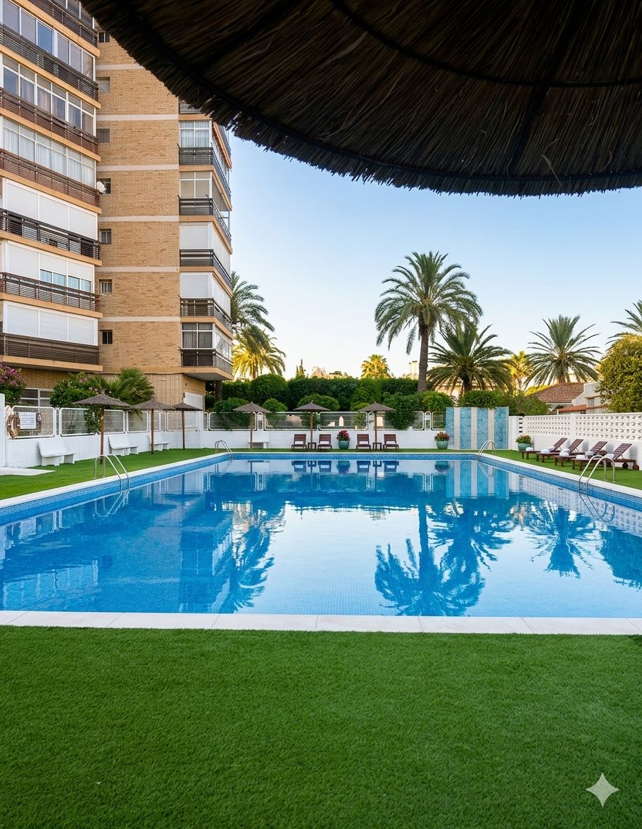 Piso Pau 5 Ref. S-750