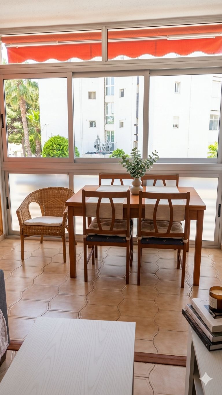 Piso Pau 5 Ref. S-750