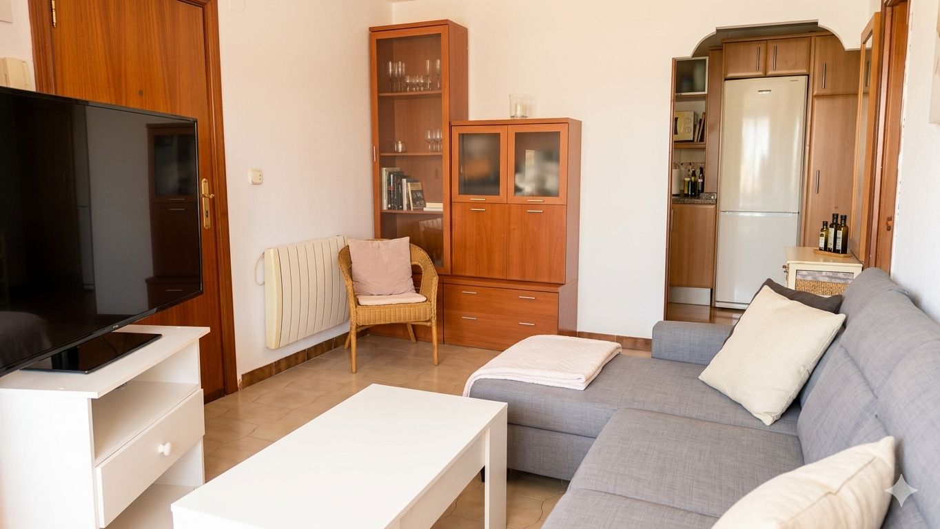 Piso Pau 5 Ref. S-750