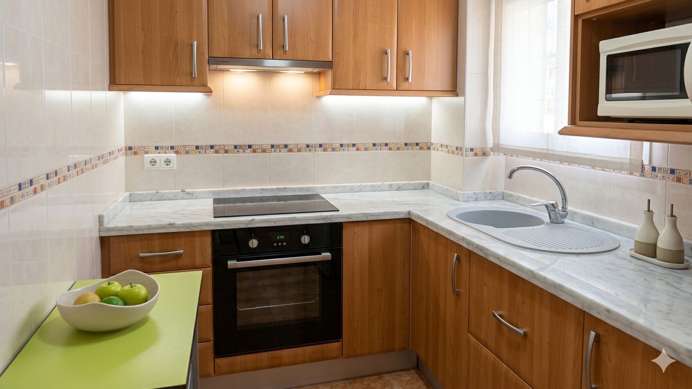 Piso Pau 5 Ref. S-750