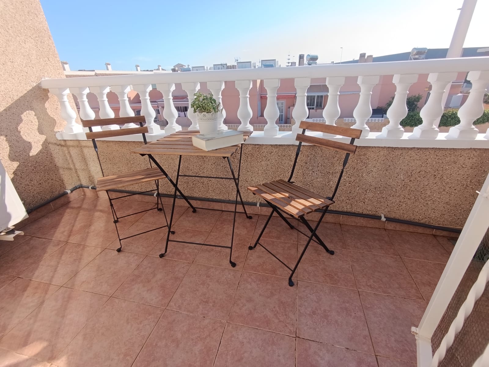Chalet Pareado Gran Alacant 319.000€