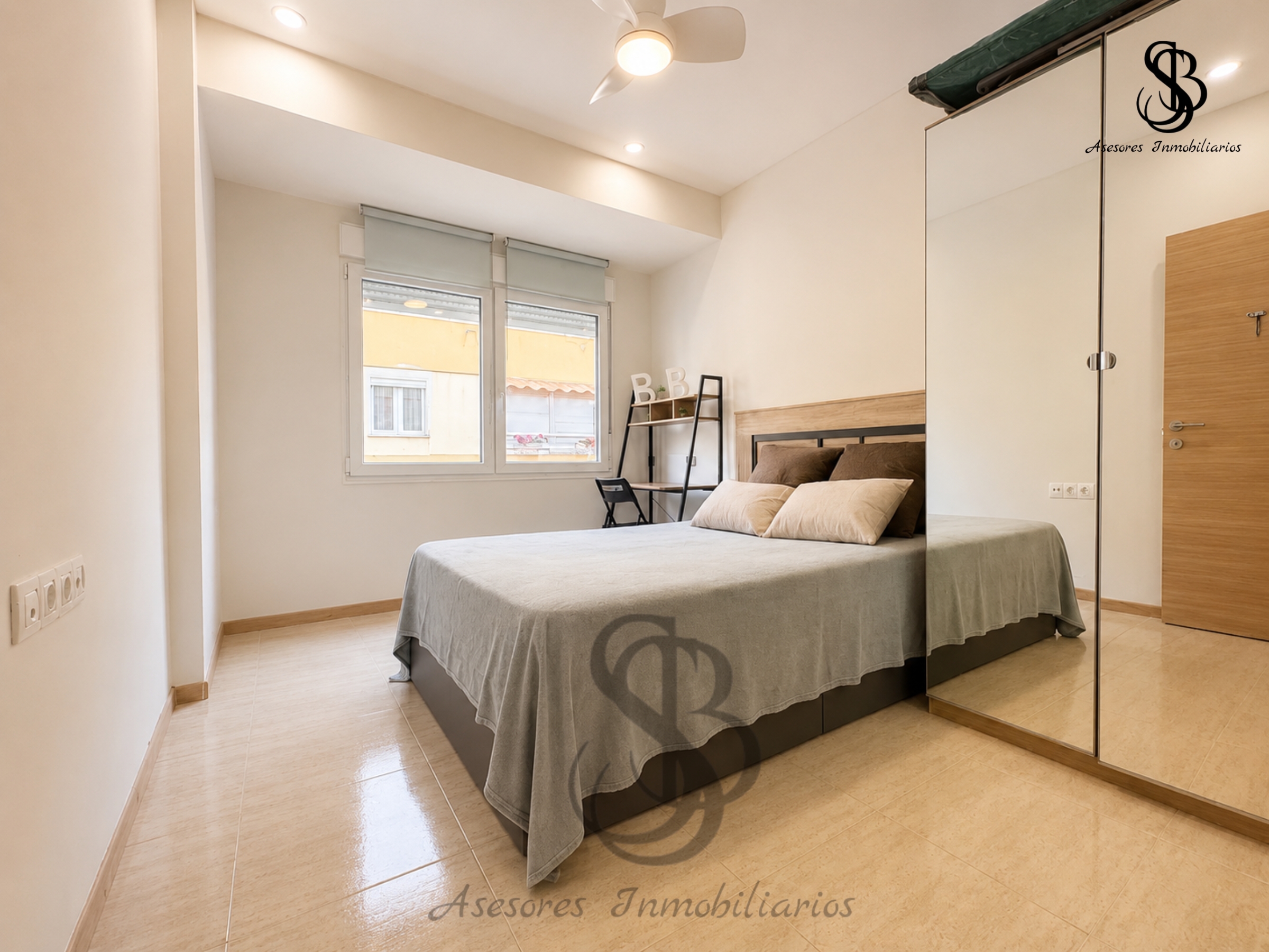Piso en venta en Calle del Capitán Rueda s/n, Alicante / Alacant