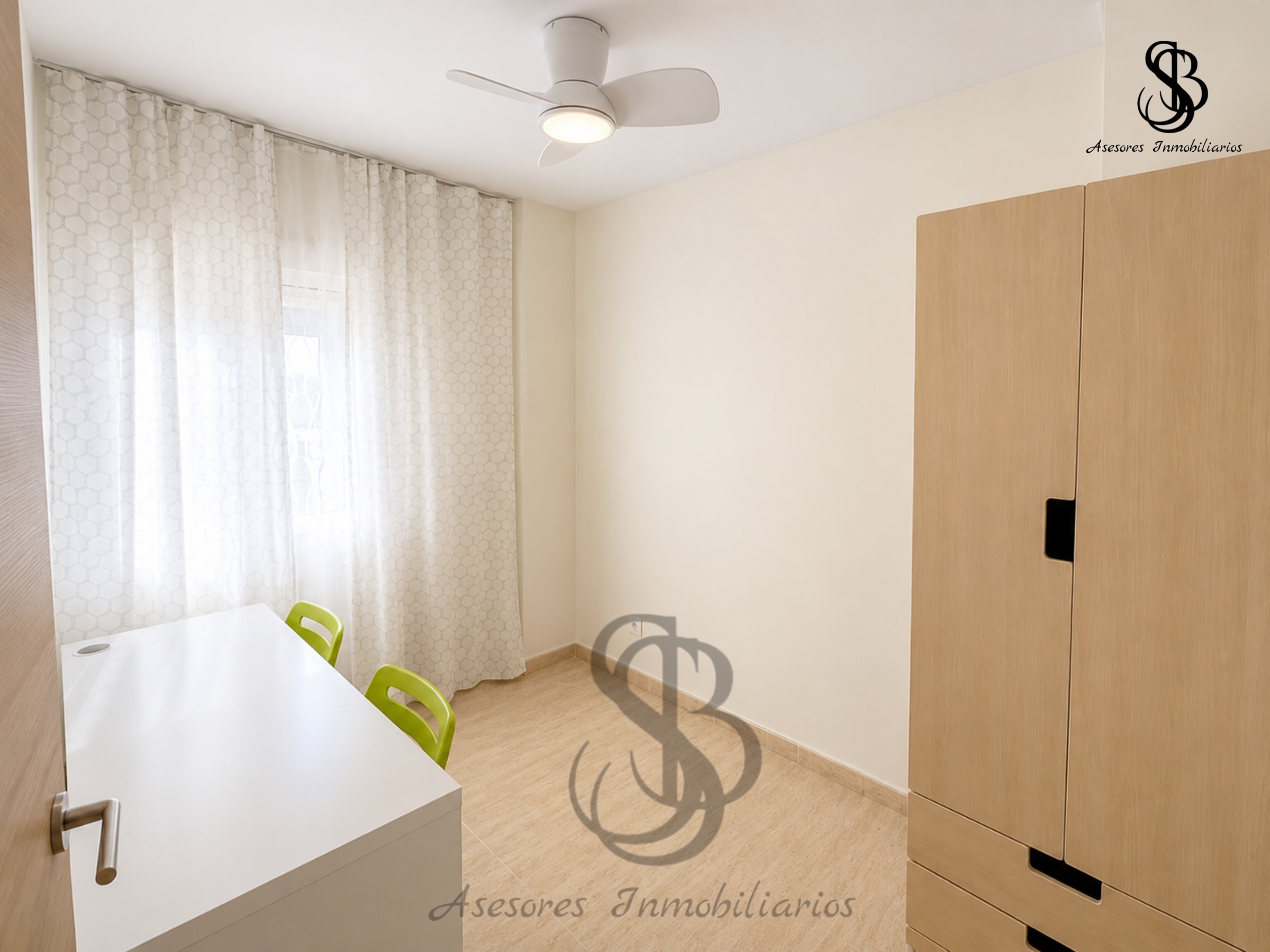 Piso en venta en Calle del Capitán Rueda s/n, Alicante / Alacant