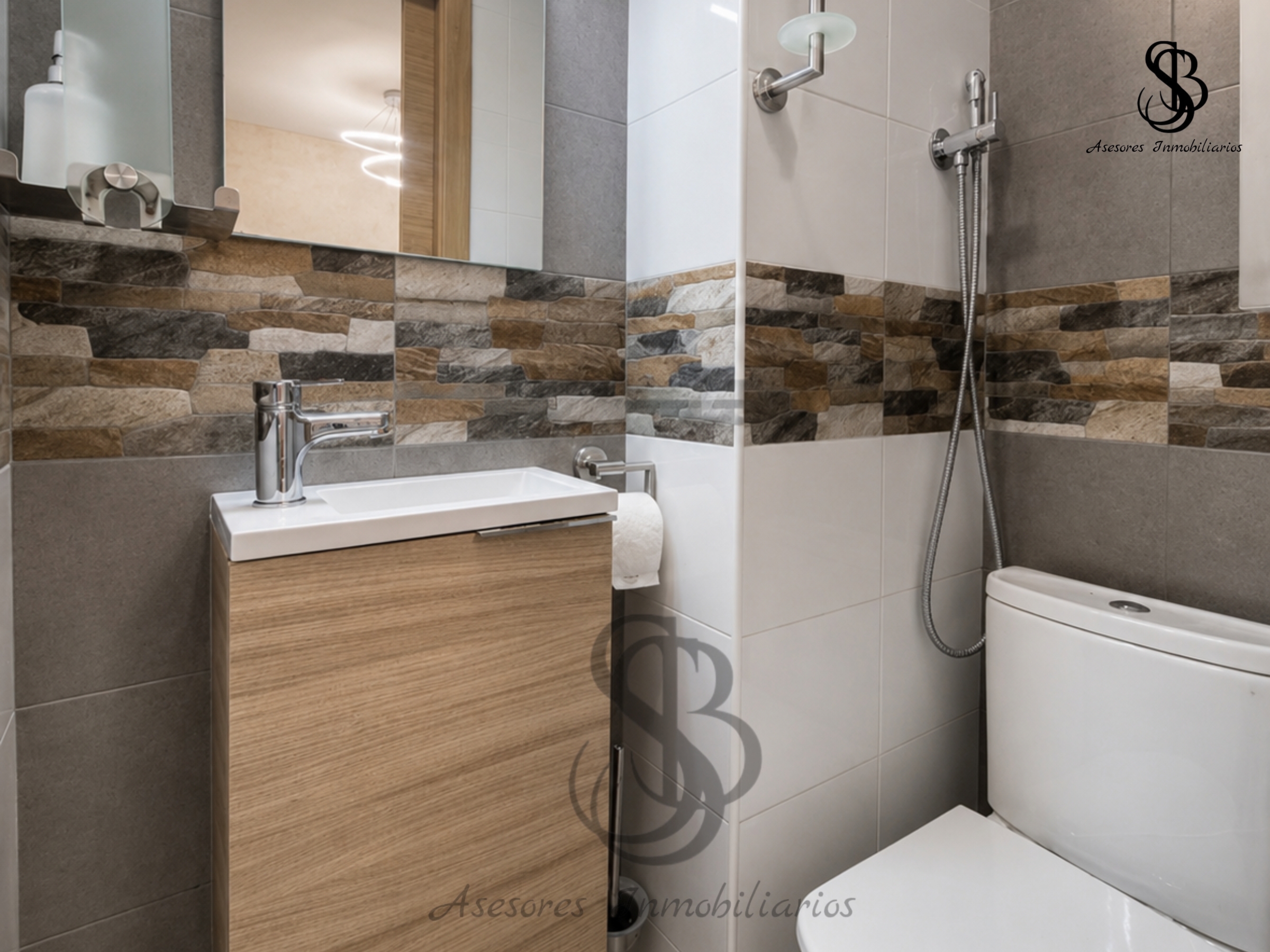 Piso en venta en Calle del Capitán Rueda s/n, Alicante / Alacant