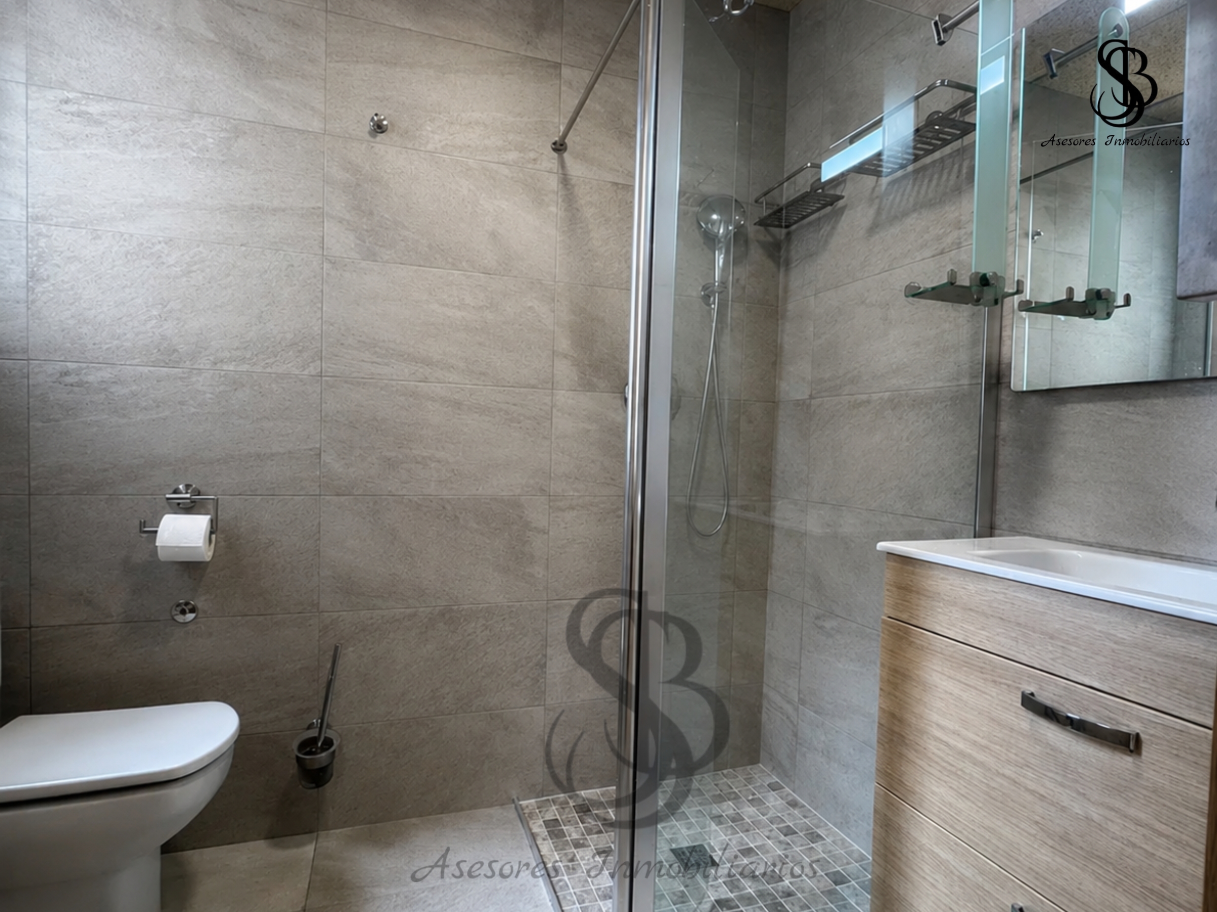 Piso en venta en Calle del Capitán Rueda s/n, Alicante / Alacant